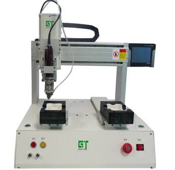 螺絲機(jī)回收