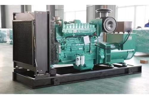 發(fā)電機(jī)回收